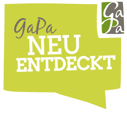 GaPa Neu entdeckt